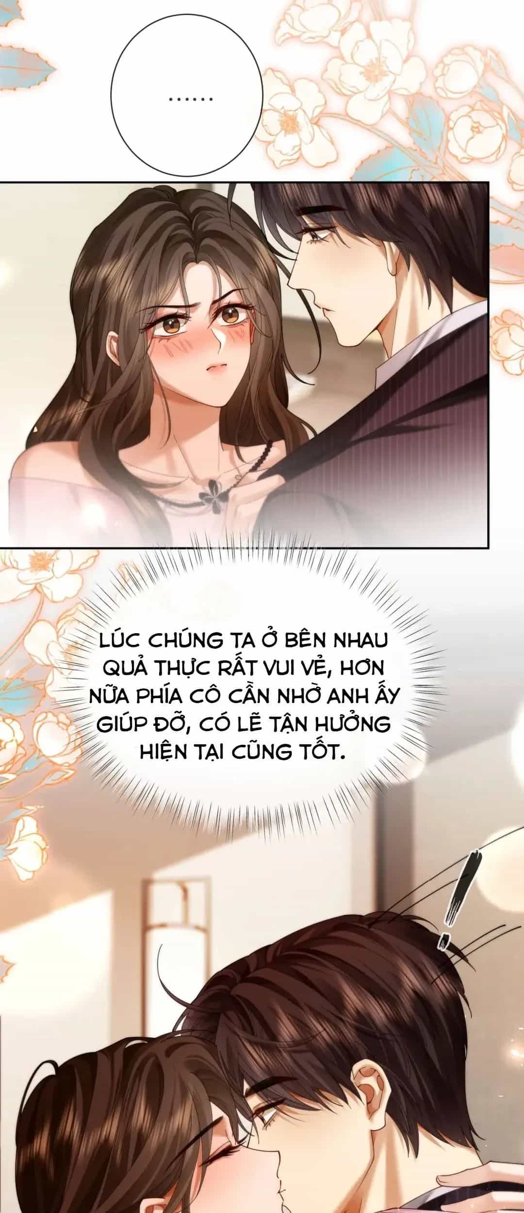 Quyến Rũ Cô Ấy - Chương 60 - ảnh 11