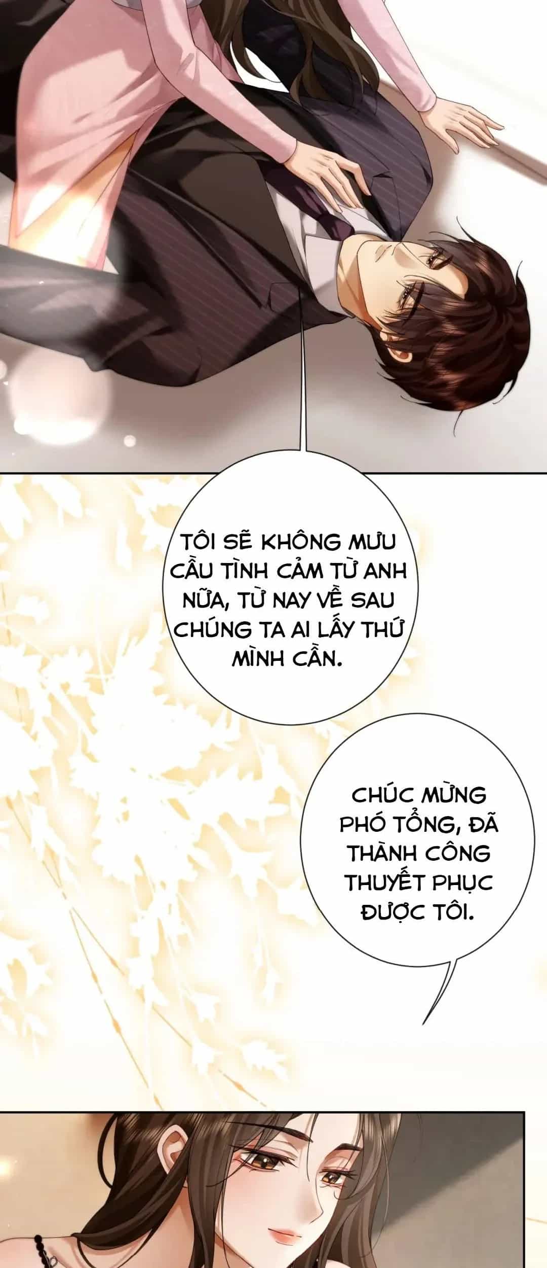 Quyến Rũ Cô Ấy - Chương 60 - ảnh 14