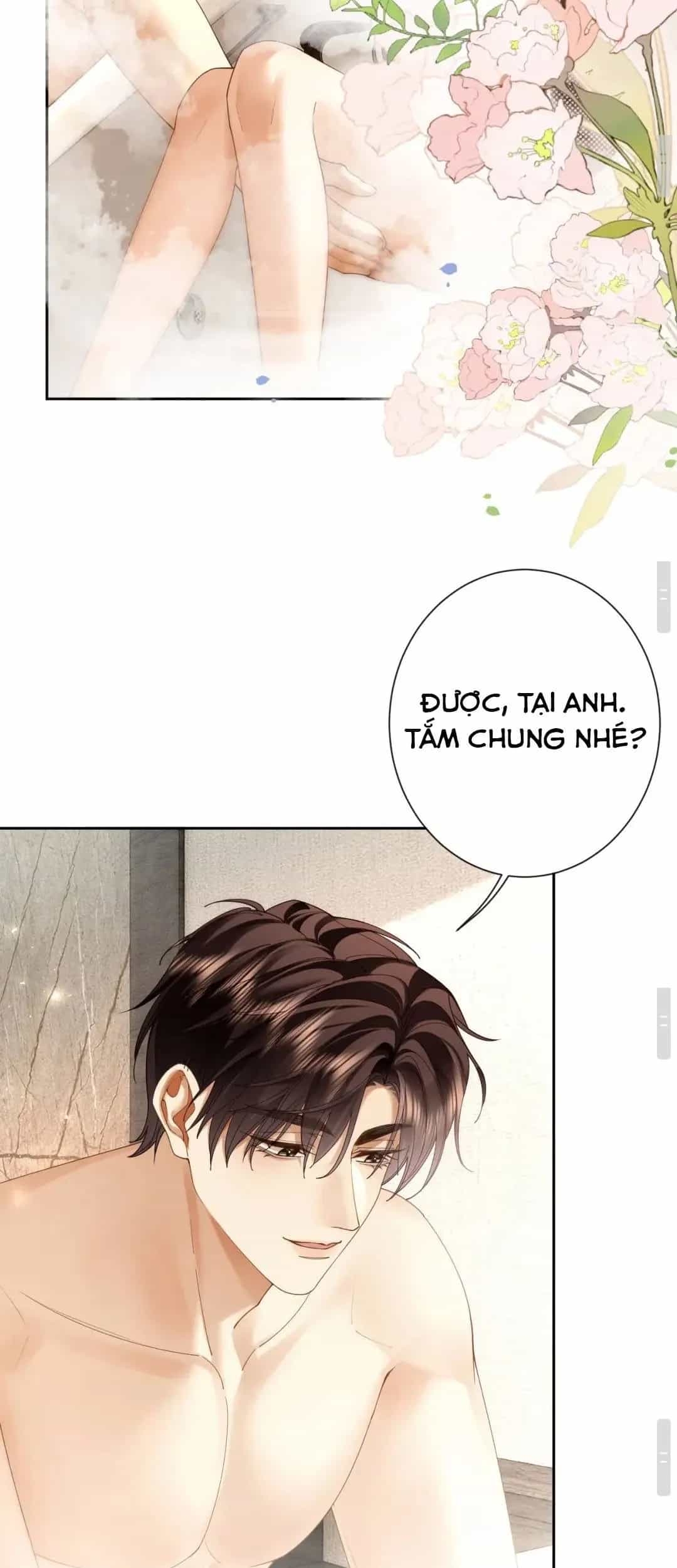 Quyến Rũ Cô Ấy - Chương 60 - ảnh 22