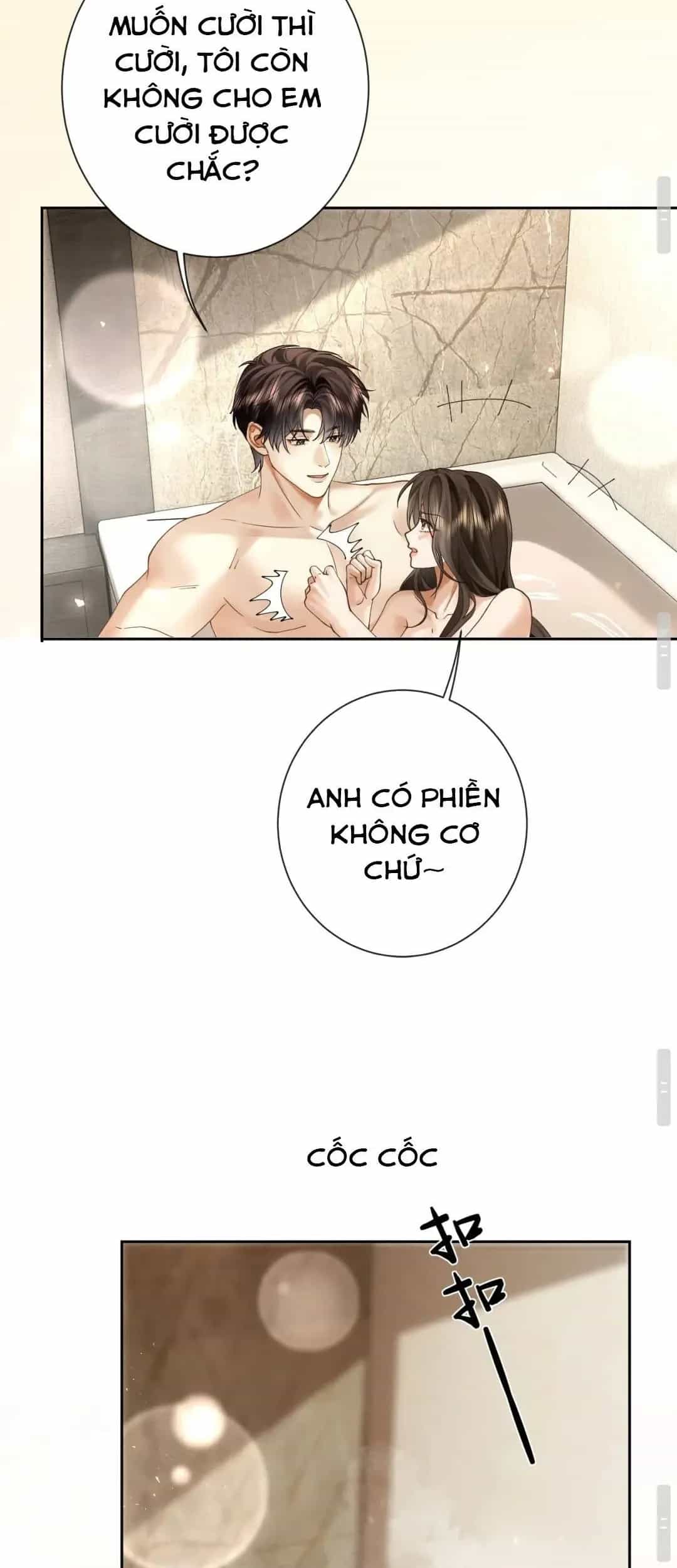 Quyến Rũ Cô Ấy - Chương 60 - ảnh 29