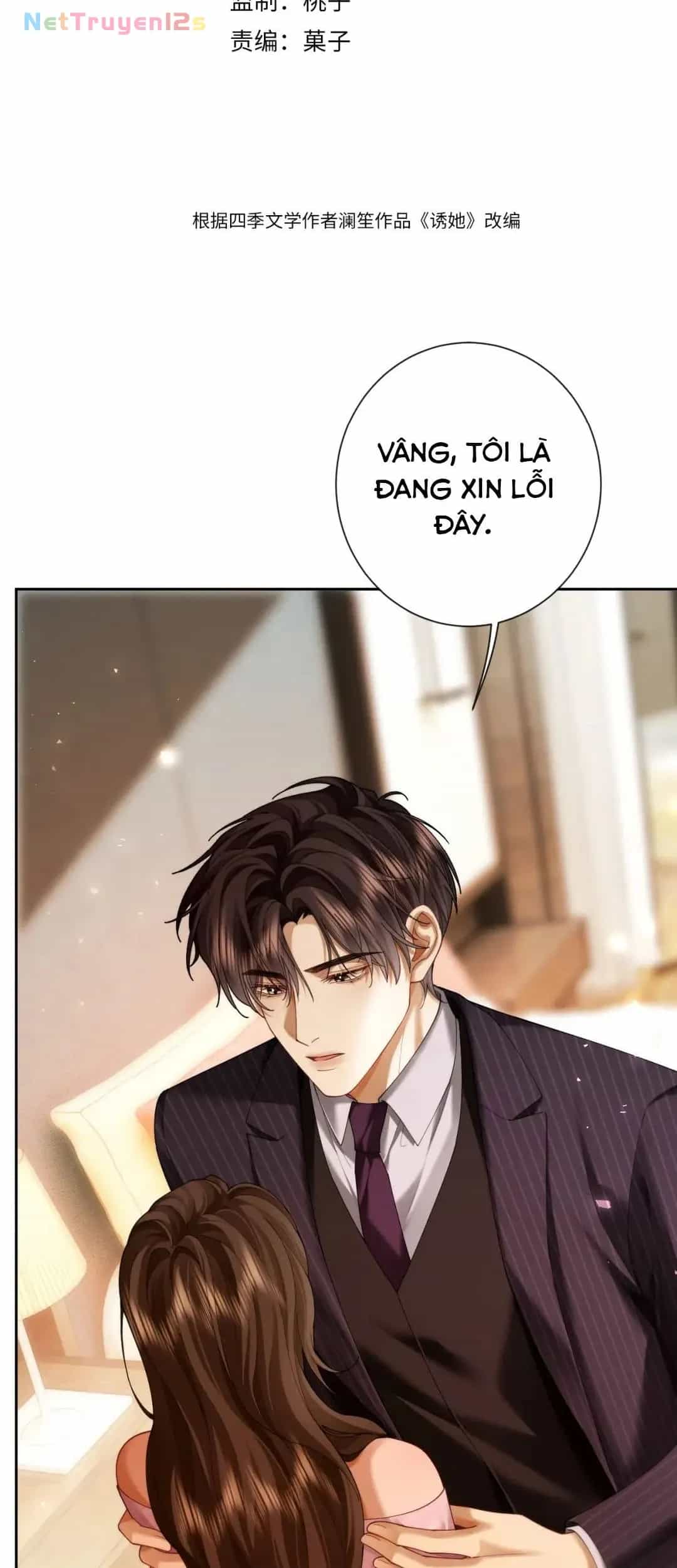 Quyến Rũ Cô Ấy - Chương 60 - ảnh 3
