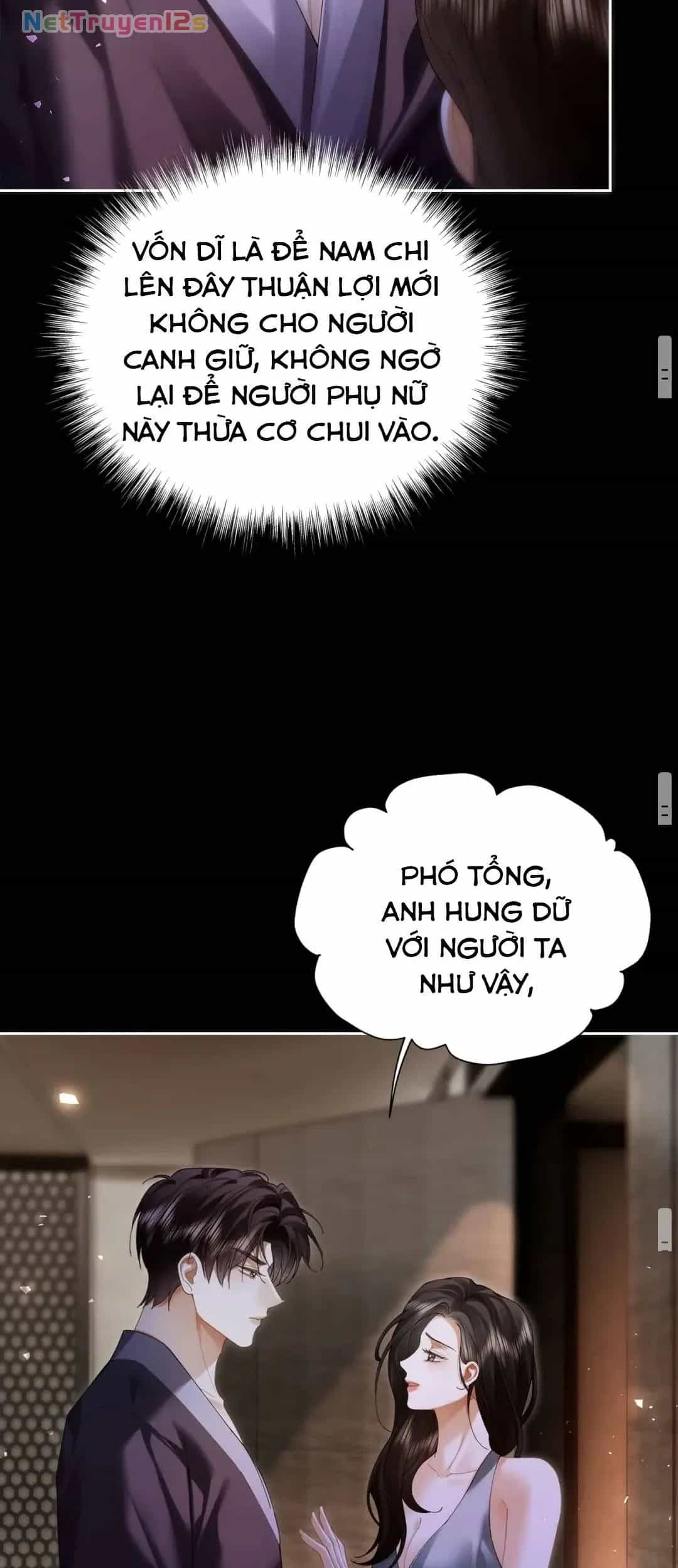 Quyến Rũ Cô Ấy - Chương 60 - ảnh 35