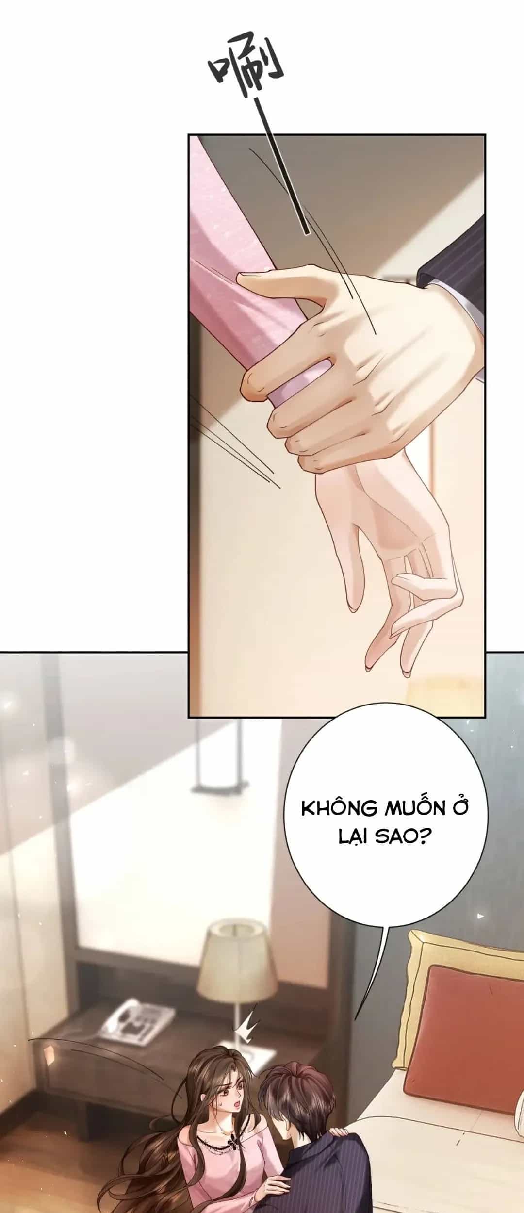 Quyến Rũ Cô Ấy - Chương 60 - ảnh 8