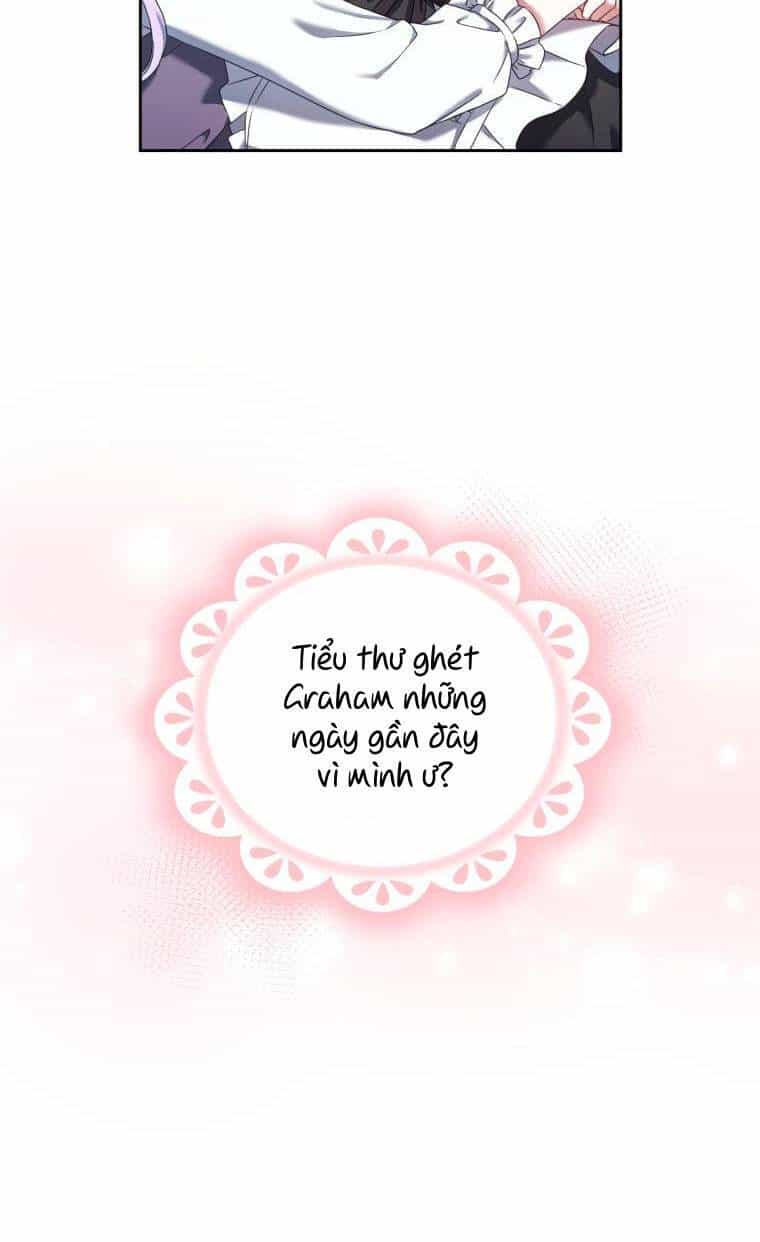 Quyến Rũ Người Tình Của Tiểu Thư Nhà Bá Tước - Chương 11 - ảnh 7