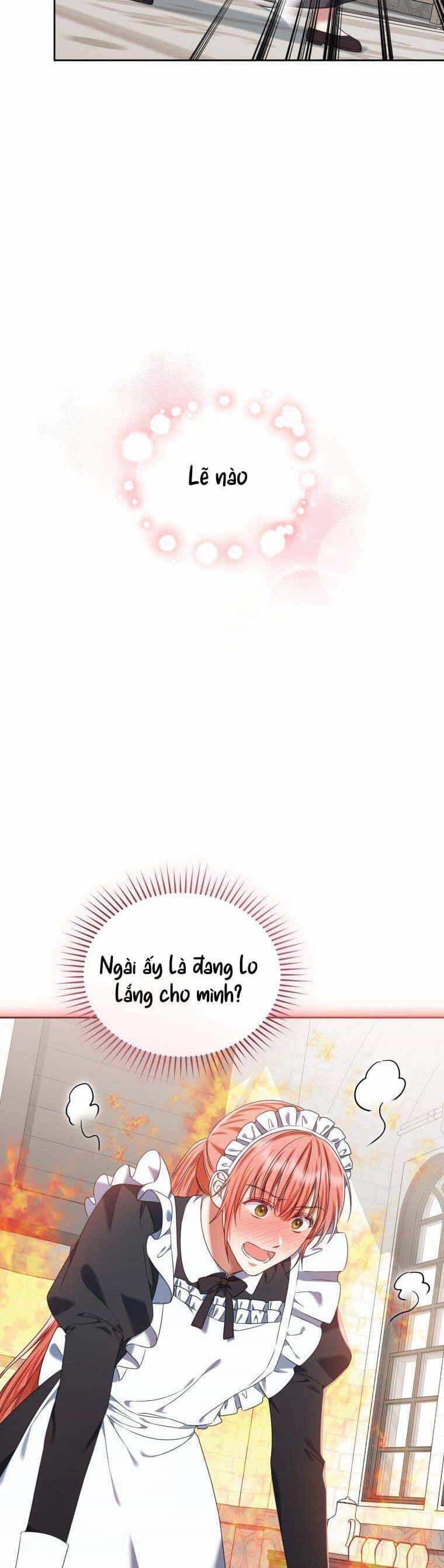 Quyến Rũ Người Tình Của Tiểu Thư Nhà Bá Tước - Chương 16 - ảnh 16