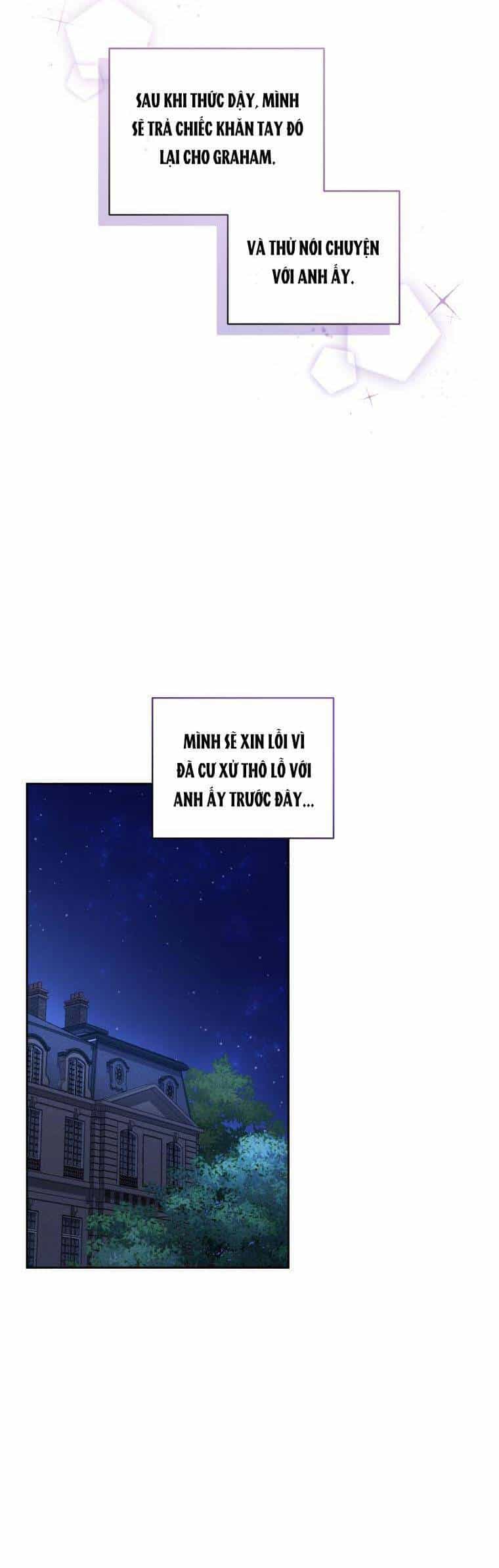 Quyến Rũ Người Tình Của Tiểu Thư Nhà Bá Tước - Chương 8 - ảnh 35