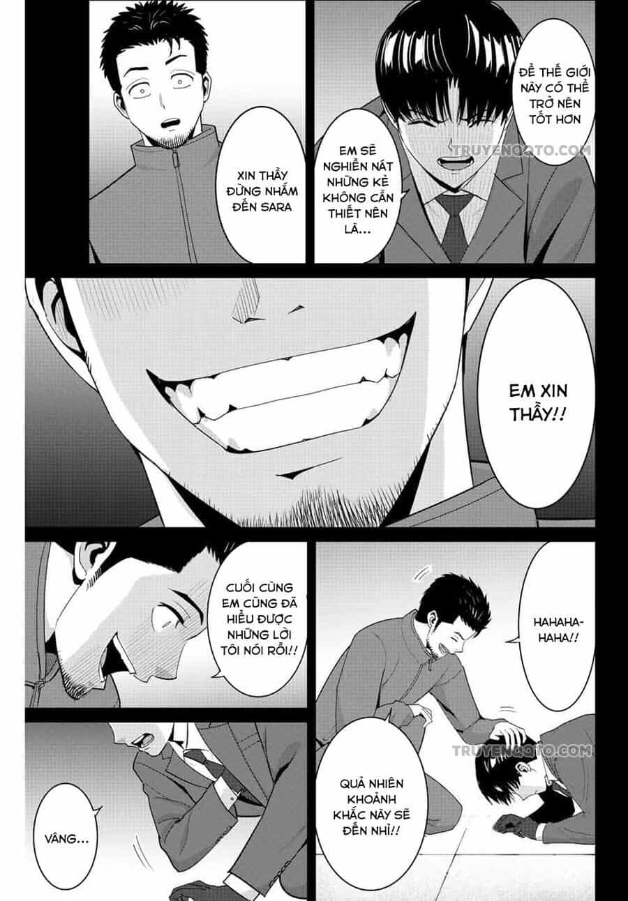 Quyển Sổ Báo Thù - Chương 103 - ảnh 7