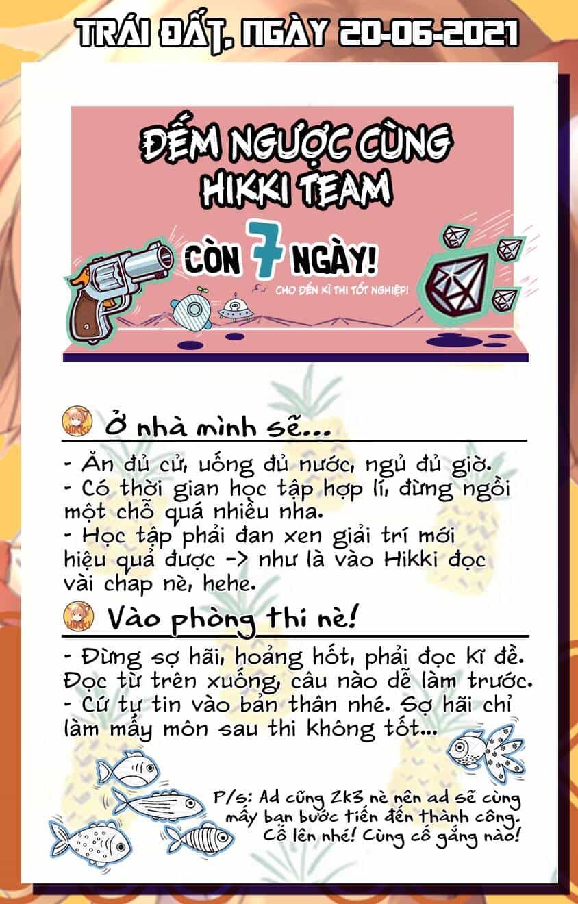 Quyển Sổ Báo Thù - Chương 20 - ảnh 22