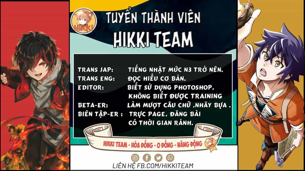 Quyển Sổ Báo Thù - Chương 20 - ảnh 23