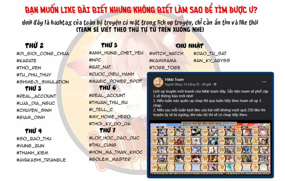 Quyển Sổ Báo Thù - Chương 21 - ảnh 3