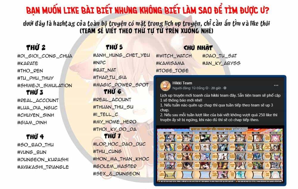 Quyển Sổ Báo Thù - Chương 22 - ảnh 3