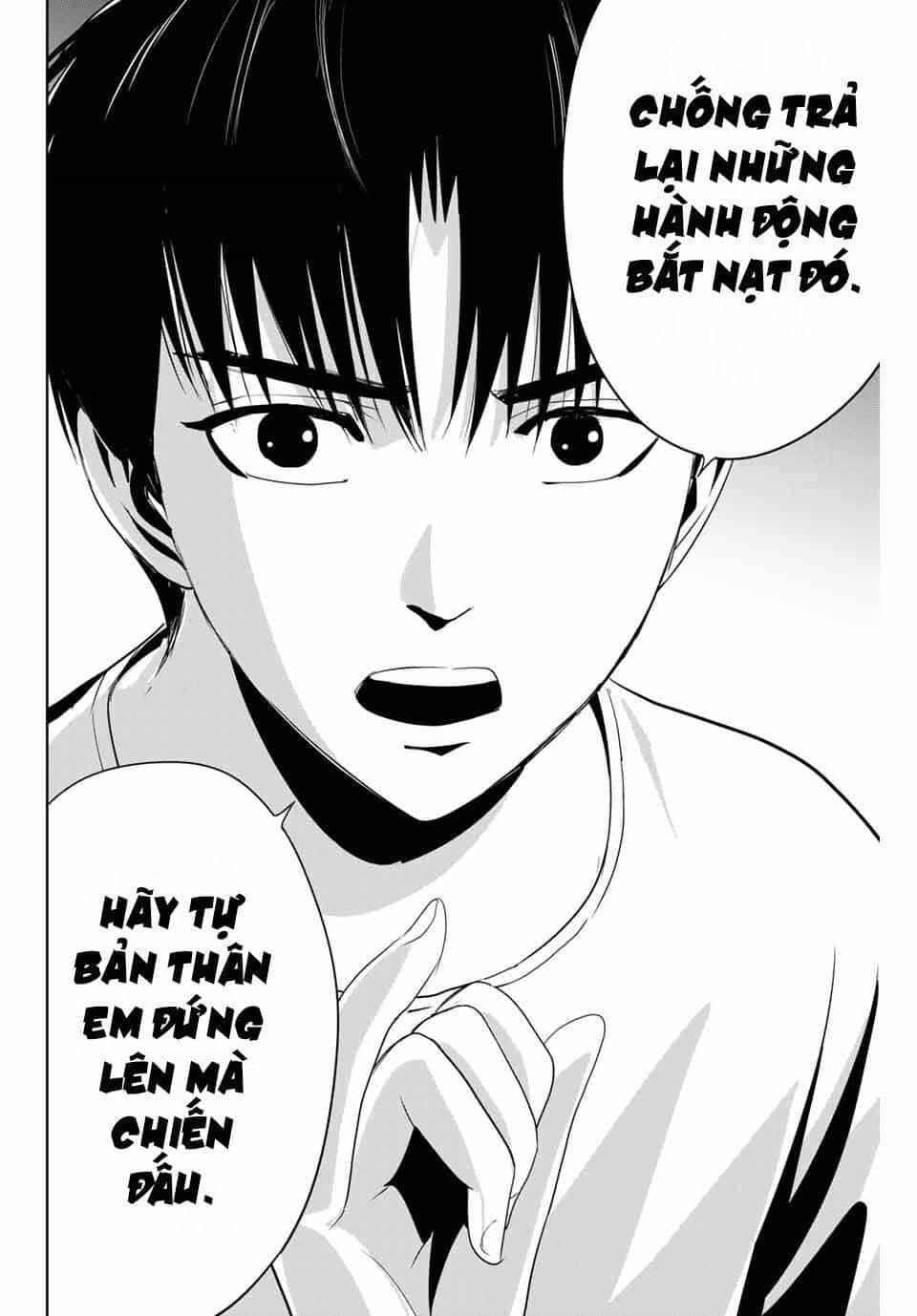 Quyển Sổ Báo Thù - Chương 6 - ảnh 13