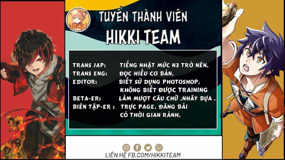 Quyển Sổ Báo Thù - Chương 6 - ảnh 22
