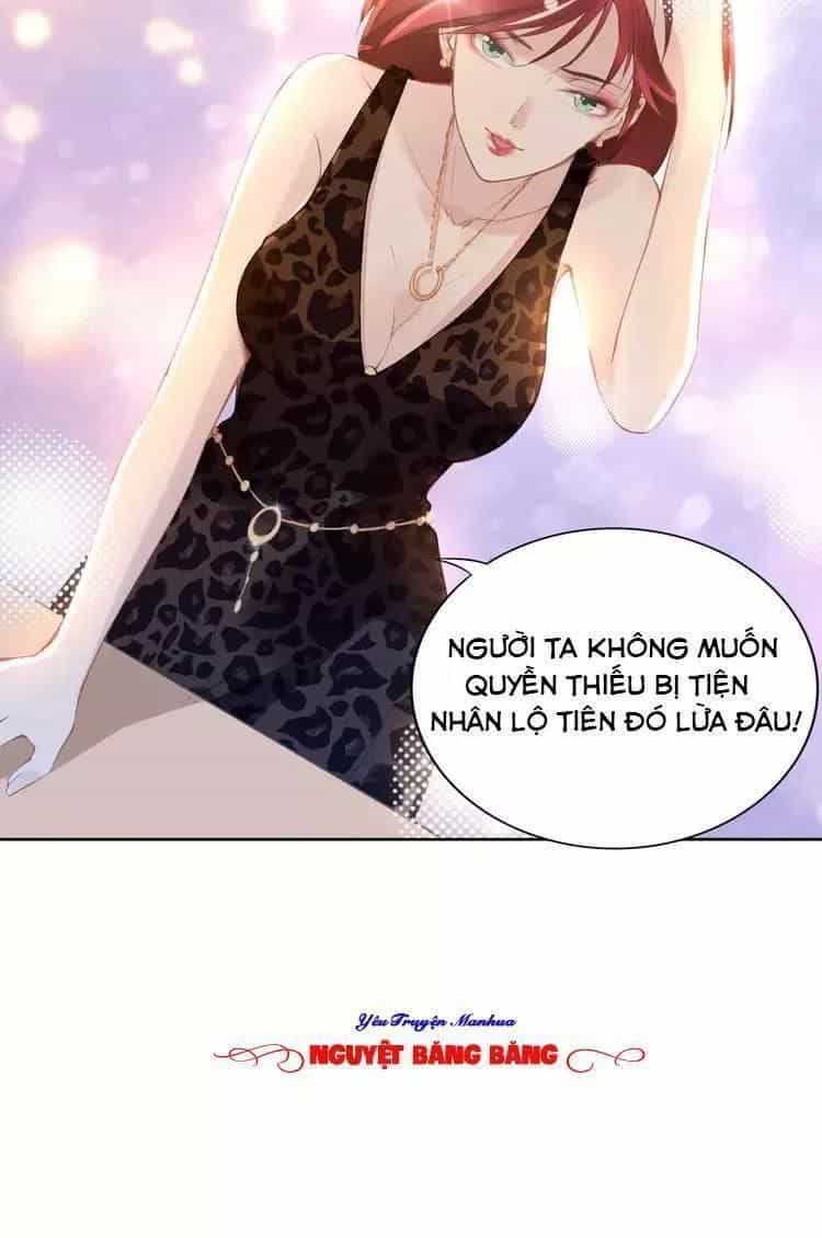 Quyền Thiểu, Nhĩ Lão Bà Yêu Bào Liễu - Chương 16.6 - ảnh 25
