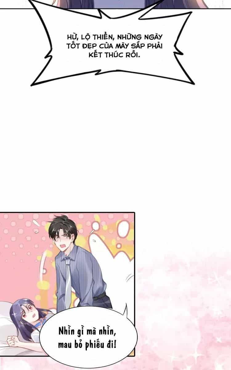 Quyền Thiểu, Nhĩ Lão Bà Yêu Bào Liễu - Chương 16.8 - ảnh 41