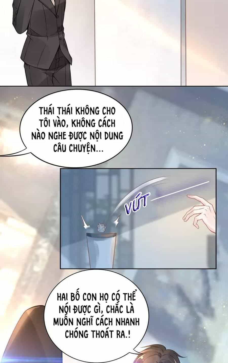 Quyền Thiểu, Nhĩ Lão Bà Yêu Bào Liễu - Chương 17.5 - ảnh 15