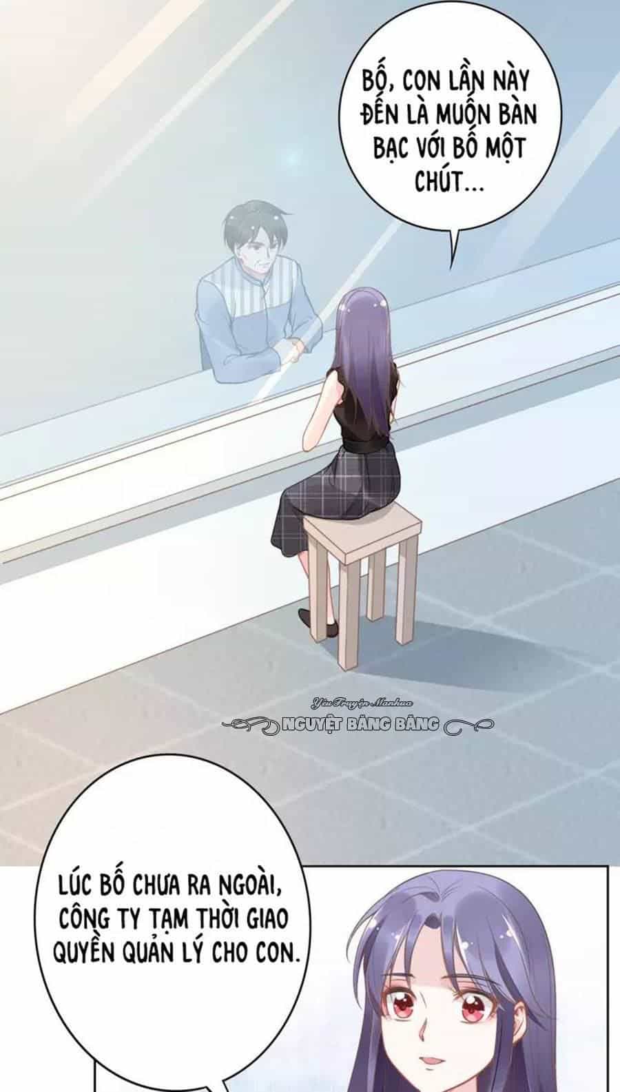 Quyền Thiểu, Nhĩ Lão Bà Yêu Bào Liễu - Chương 17.5 - ảnh 4