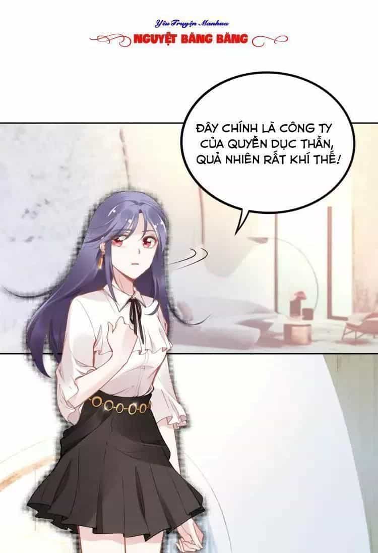 Quyền Thiểu, Nhĩ Lão Bà Yêu Bào Liễu - Chương 17.6 - ảnh 2