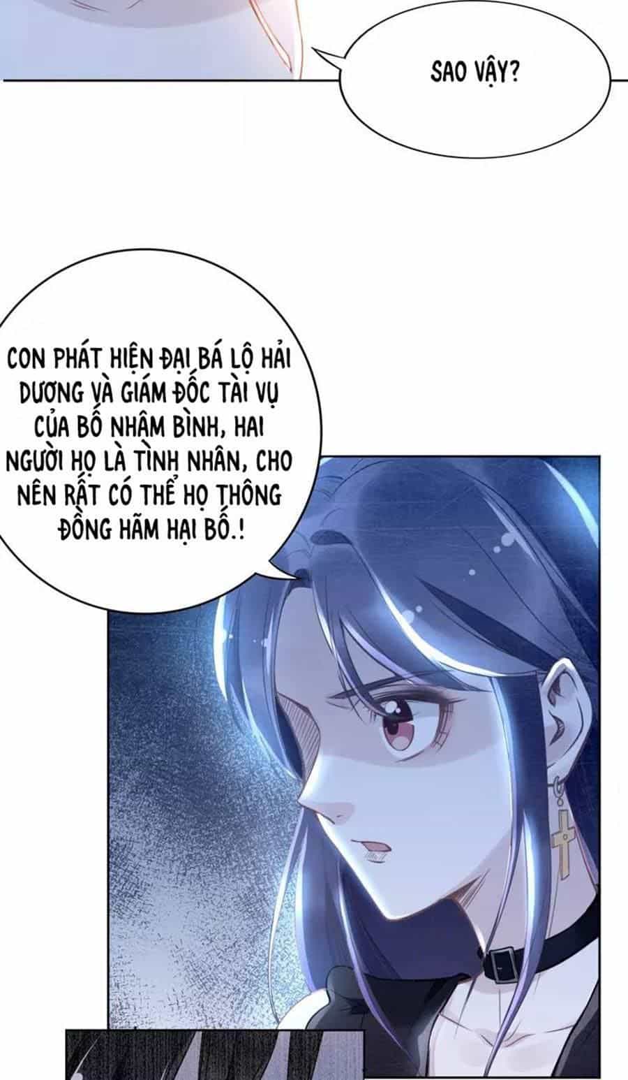 Quyền Thiểu, Nhĩ Lão Bà Yêu Bào Liễu - Chương 17.8 - ảnh 9