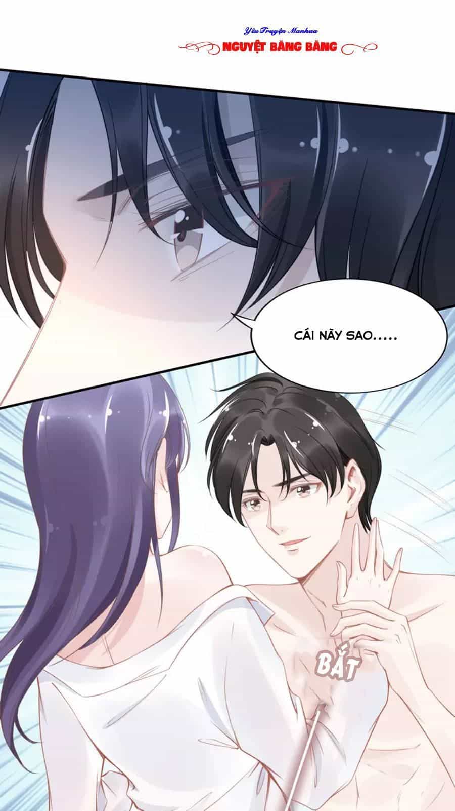 Quyền Thiểu, Nhĩ Lão Bà Yêu Bào Liễu - Chương 18.5 - ảnh 21