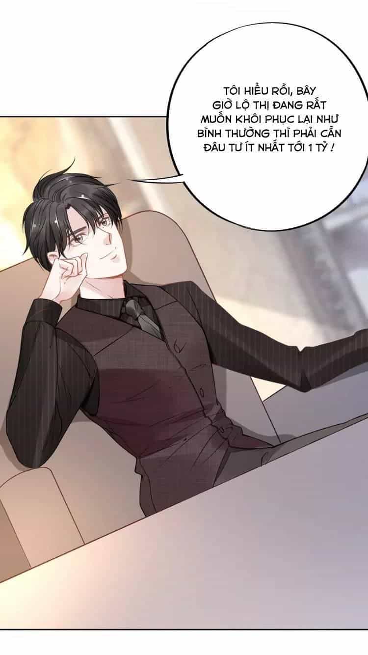 Quyền Thiểu, Nhĩ Lão Bà Yêu Bào Liễu - Chương 18.7 - ảnh 7