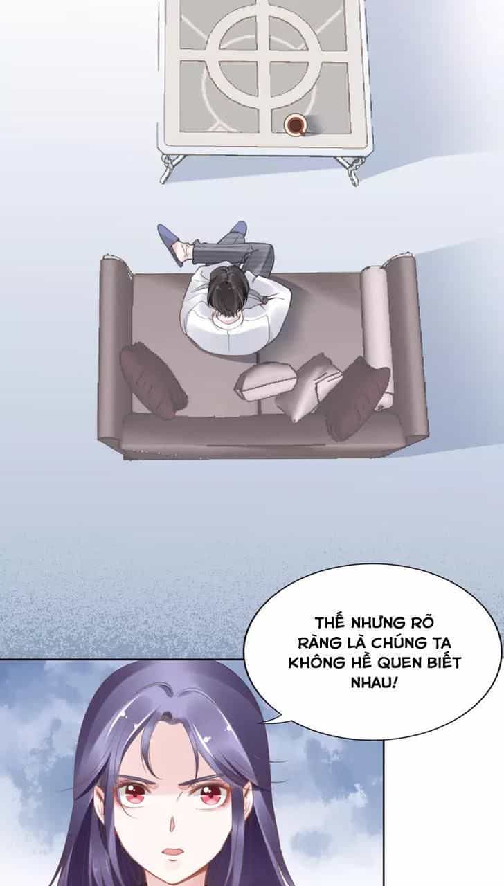 Quyền Thiểu, Nhĩ Lão Bà Yêu Bào Liễu - Chương 7.5 - ảnh 15
