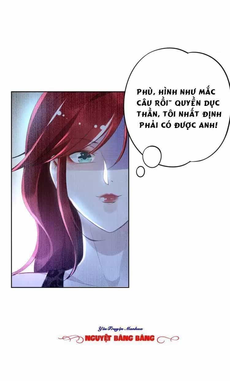 Quyền Thiểu, Nhĩ Lão Bà Yêu Bào Liễu - Chương 19.1 - ảnh 22