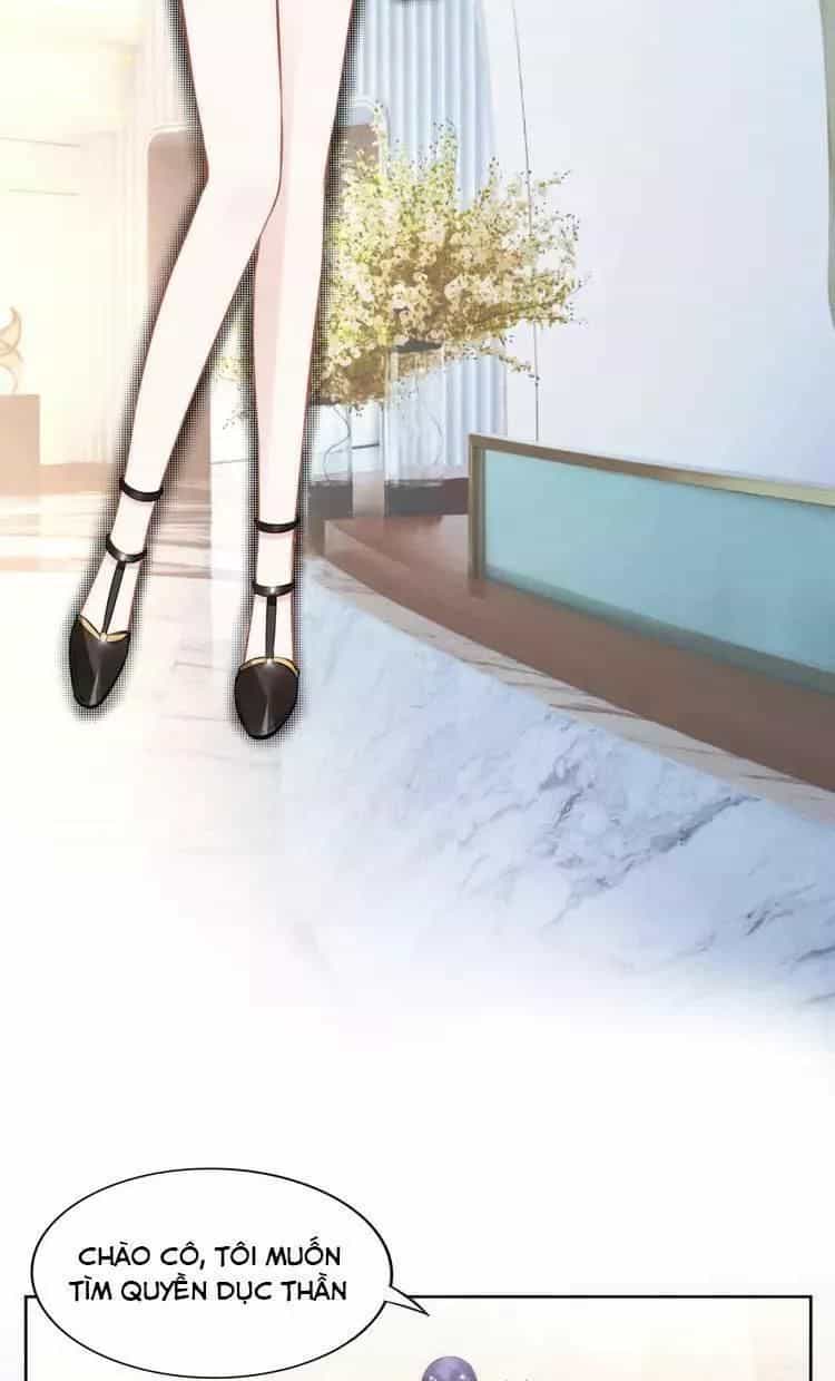 Quyền Thiểu, Nhĩ Lão Bà Yêu Bào Liễu - Chương 19.1 - ảnh 3