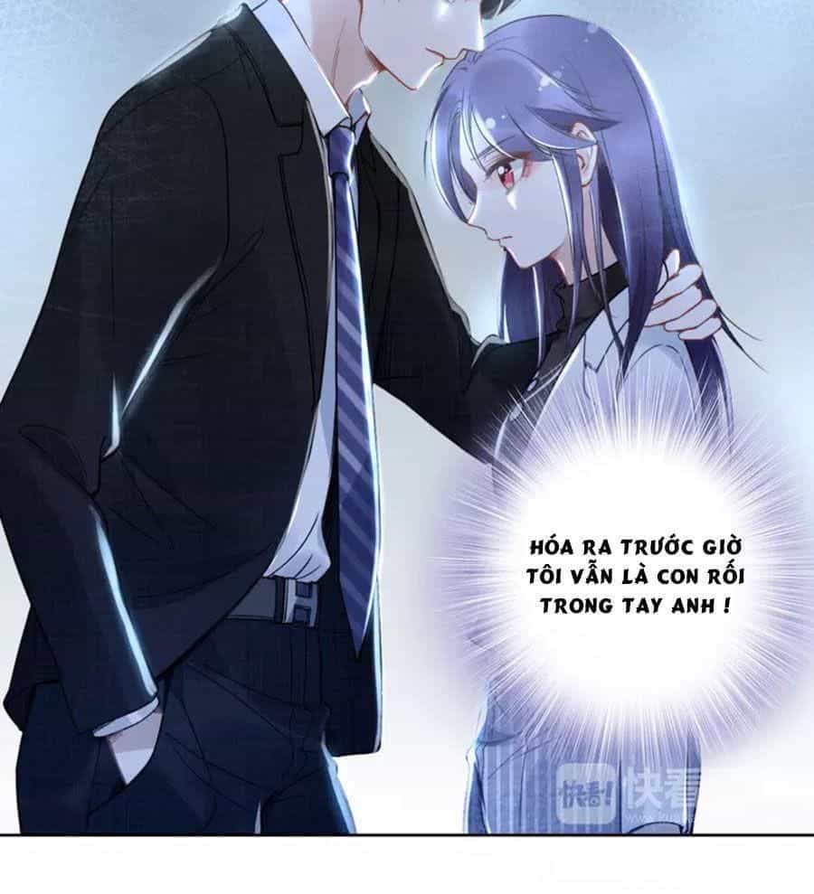 Quyền Thiểu, Nhĩ Lão Bà Yêu Bào Liễu - Chương 19.5 - ảnh 22