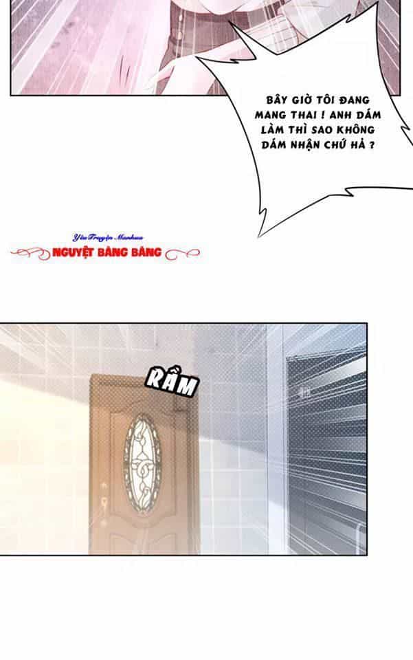 Quyền Thiểu, Nhĩ Lão Bà Yêu Bào Liễu - Chương 20.5 - ảnh 23