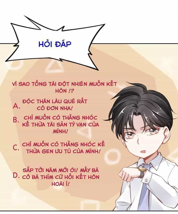 Quyền Thiểu, Nhĩ Lão Bà Yêu Bào Liễu - Chương 7.7 - ảnh 49