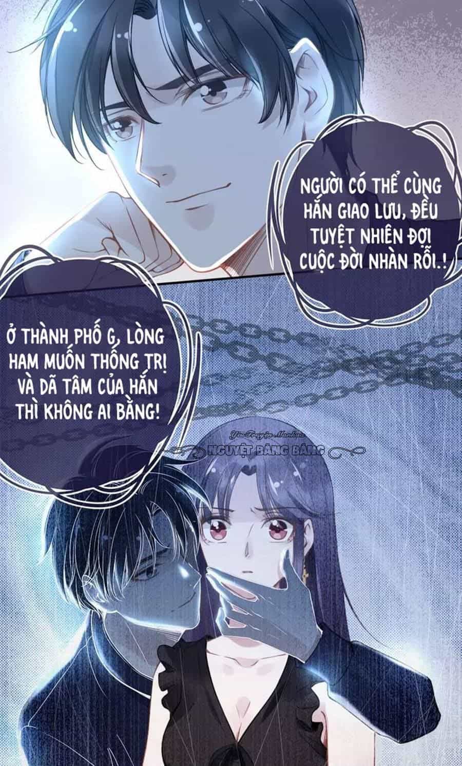 Quyền Thiểu, Nhĩ Lão Bà Yêu Bào Liễu - Chương 21.3 - ảnh 19