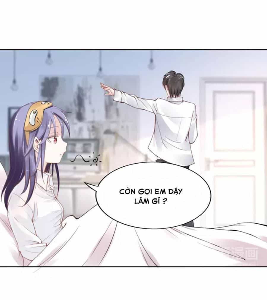 Quyền Thiểu, Nhĩ Lão Bà Yêu Bào Liễu - Chương 21.4 - ảnh 40