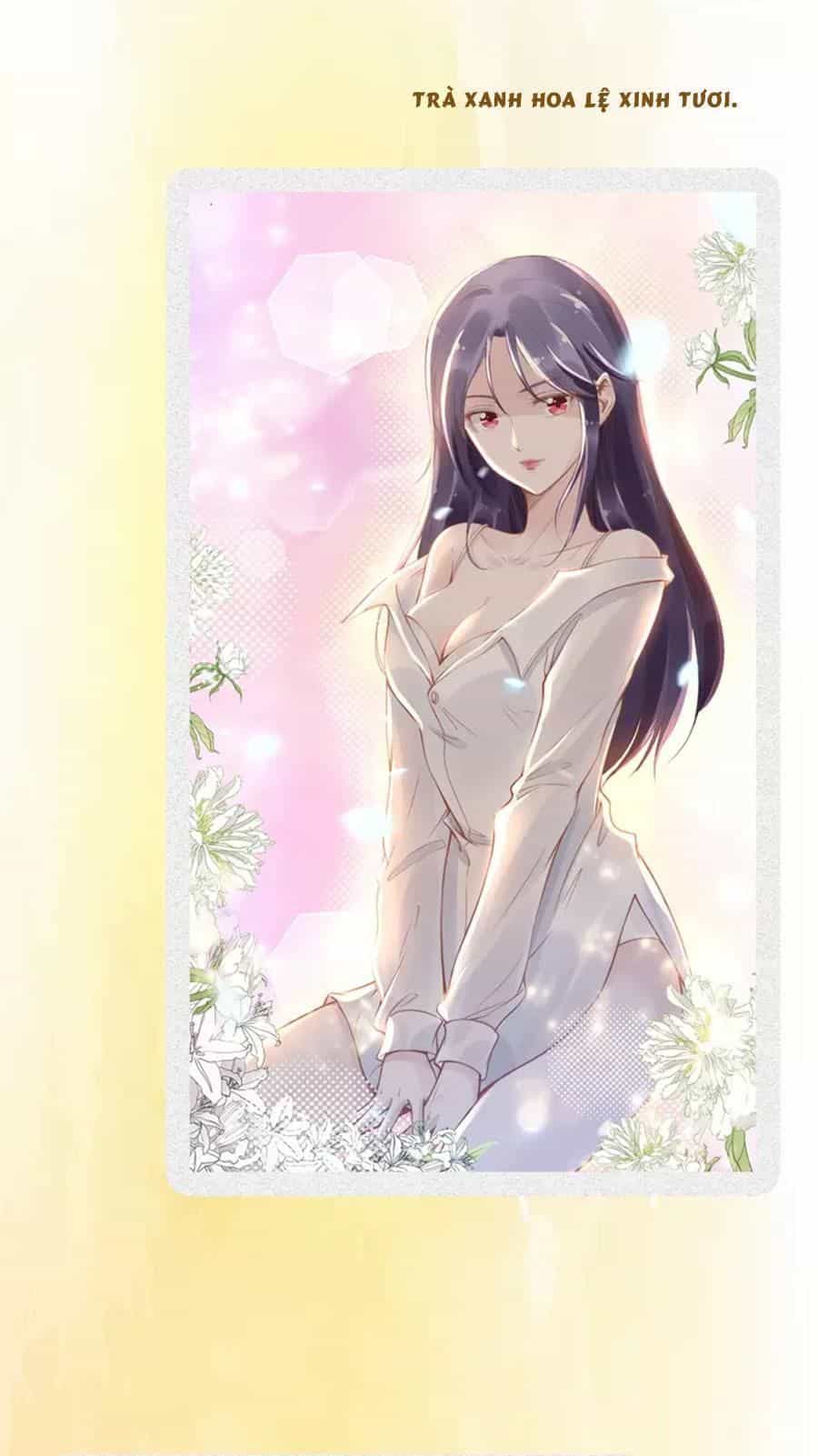 Quyền Thiểu, Nhĩ Lão Bà Yêu Bào Liễu - Chương 21.9 - ảnh 46