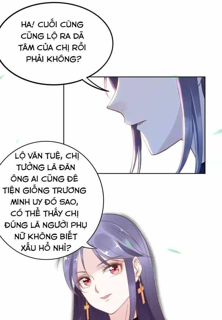 Quyền Thiểu, Nhĩ Lão Bà Yêu Bào Liễu - Chương 22.3 - ảnh 39