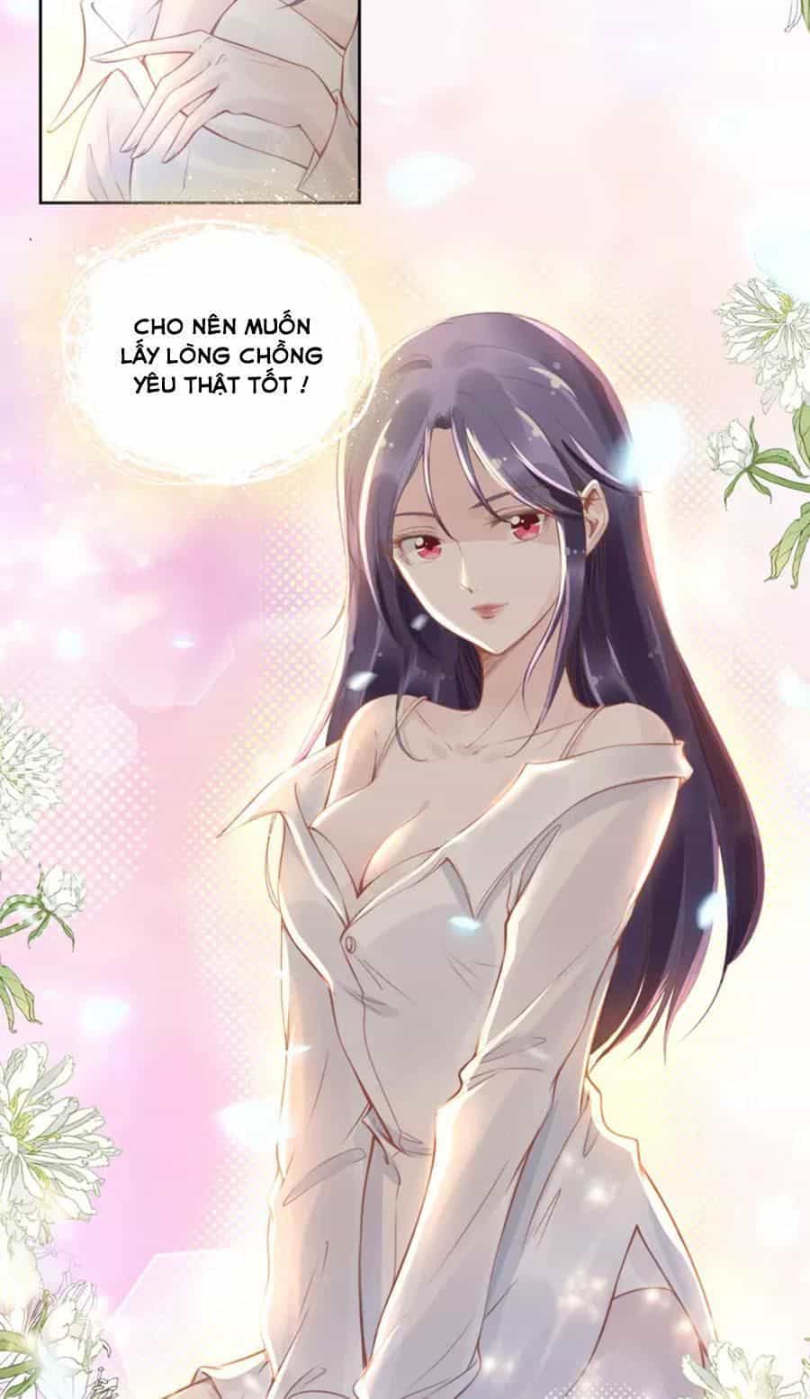 Quyền Thiểu, Nhĩ Lão Bà Yêu Bào Liễu - Chương 22.4 - ảnh 18
