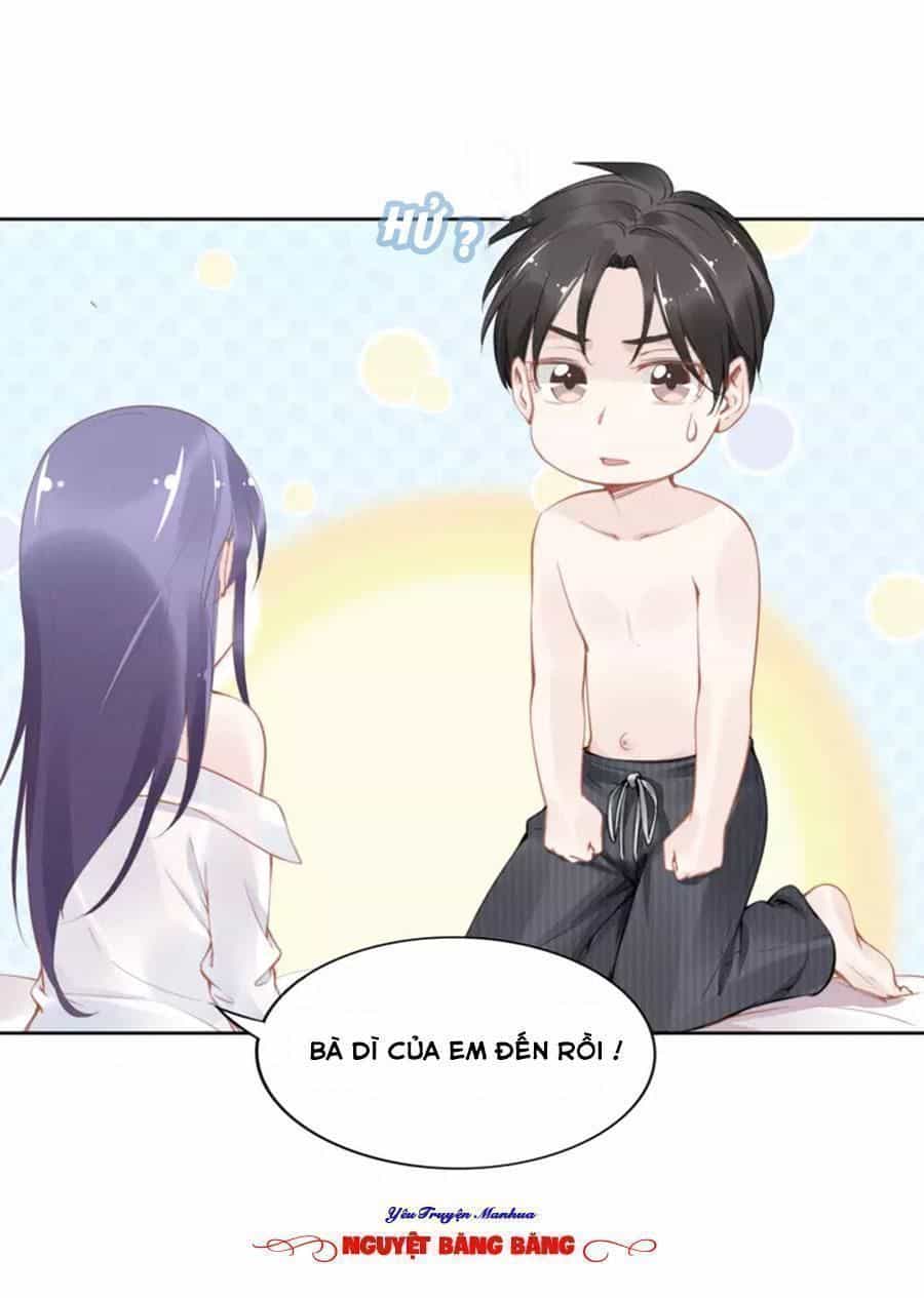 Quyền Thiểu, Nhĩ Lão Bà Yêu Bào Liễu - Chương 22.9 - ảnh 29