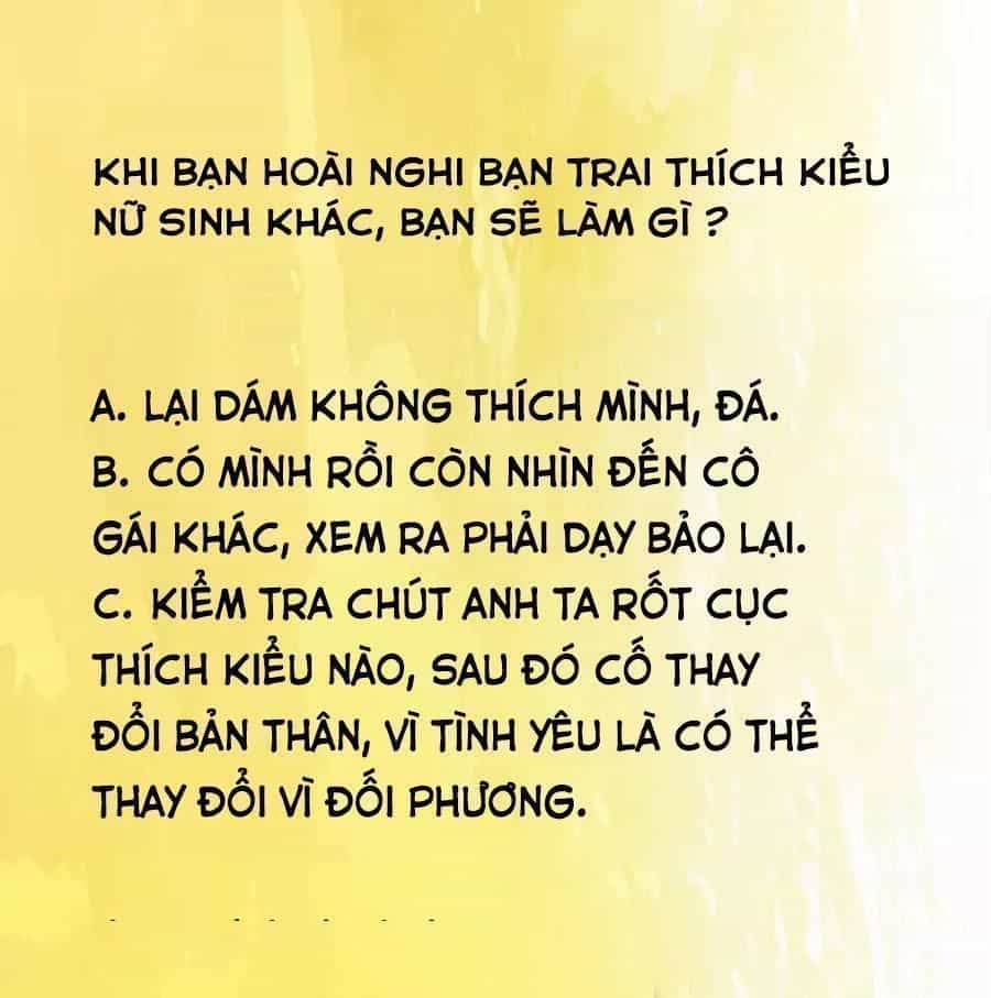 Quyền Thiểu, Nhĩ Lão Bà Yêu Bào Liễu - Chương 22.9 - ảnh 49