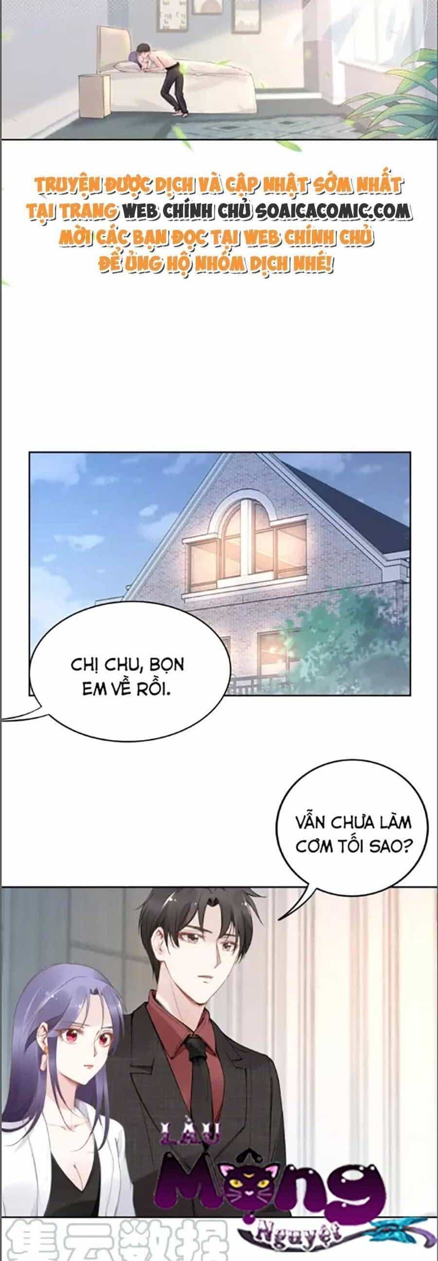 Quyền Thiểu, Nhĩ Lão Bà Yêu Bào Liễu - Chương 23.2 - ảnh 17