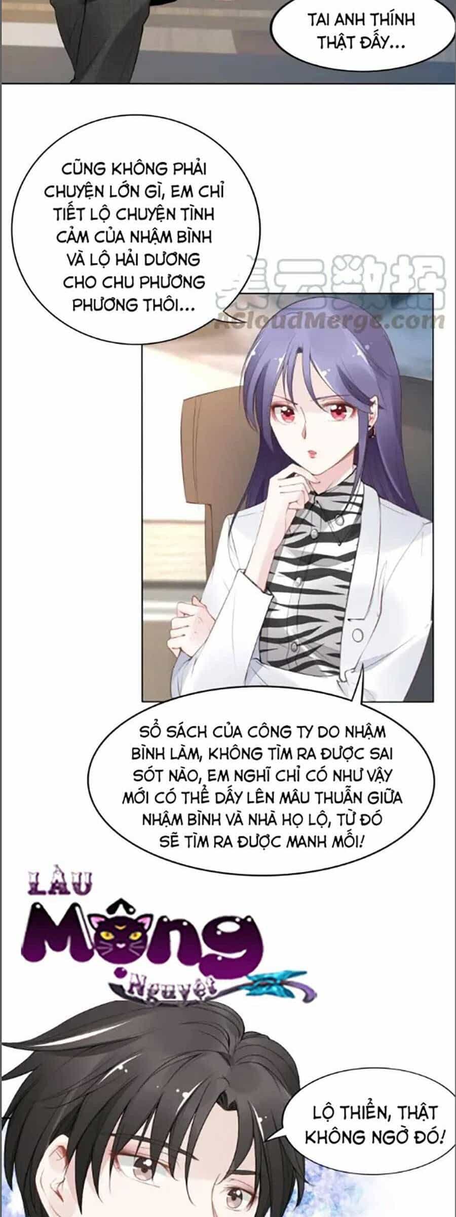 Quyền Thiểu, Nhĩ Lão Bà Yêu Bào Liễu - Chương 23.5 - ảnh 8