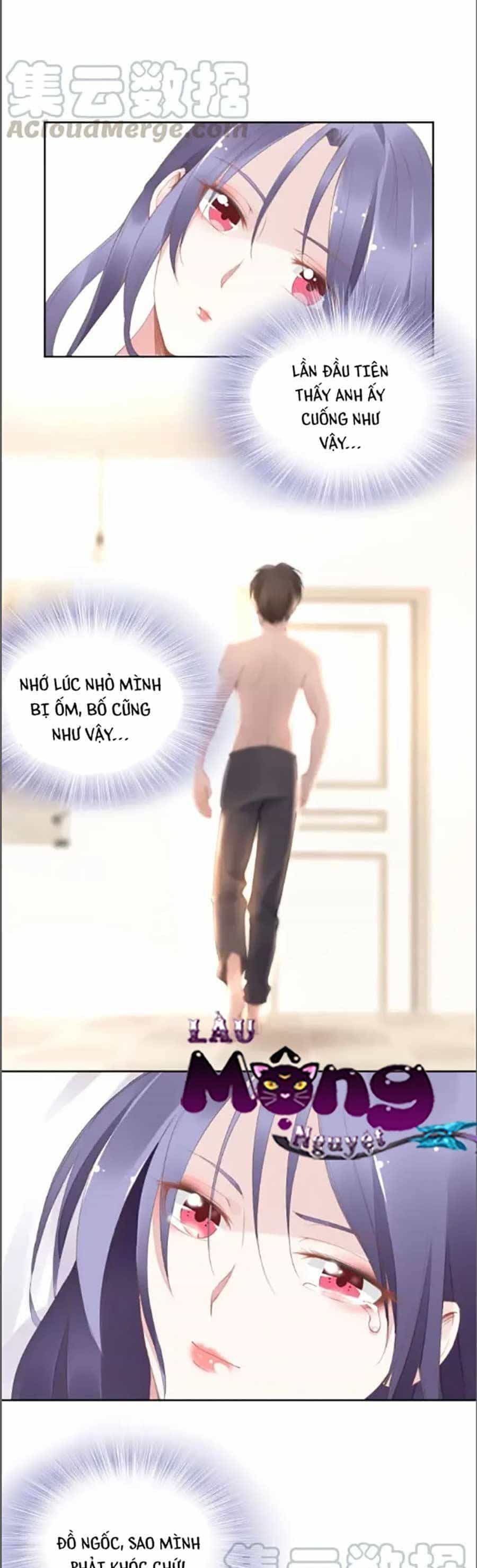 Quyền Thiểu, Nhĩ Lão Bà Yêu Bào Liễu - Chương 24.2 - ảnh 10