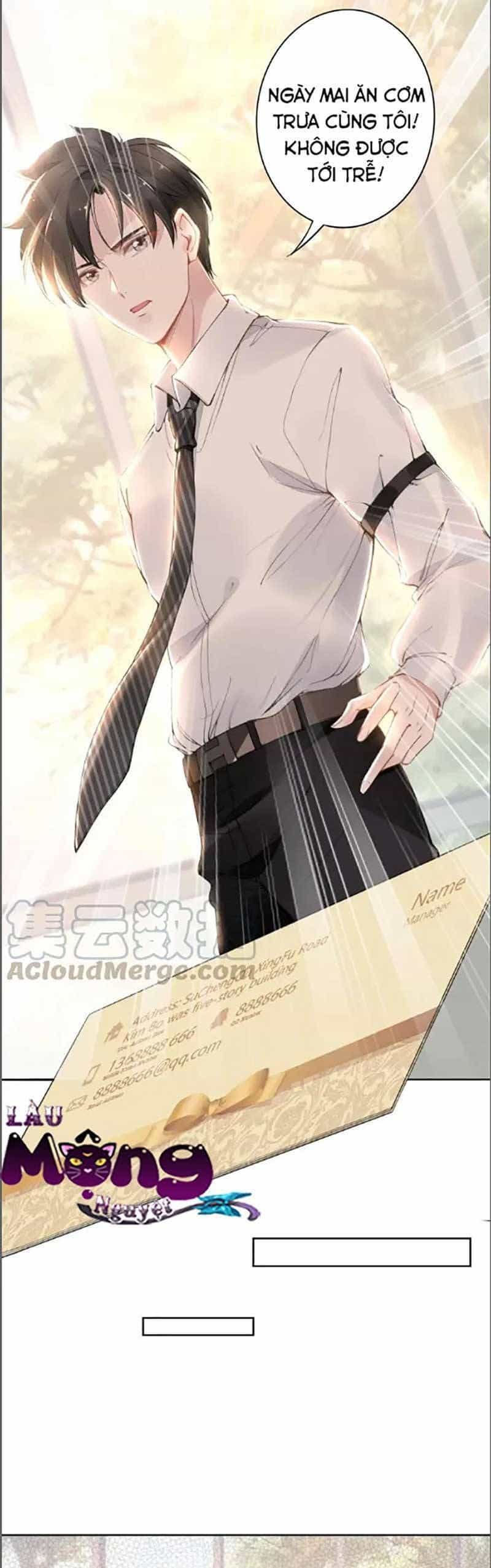 Quyền Thiểu, Nhĩ Lão Bà Yêu Bào Liễu - Chương 25.5 - ảnh 20
