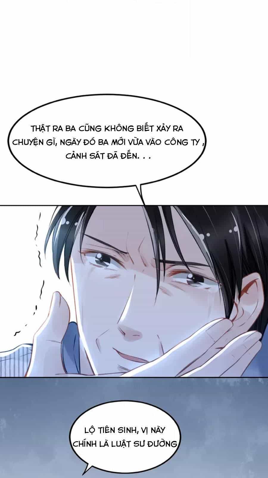 Quyền Thiểu, Nhĩ Lão Bà Yêu Bào Liễu - Chương 8.1 - ảnh 3
