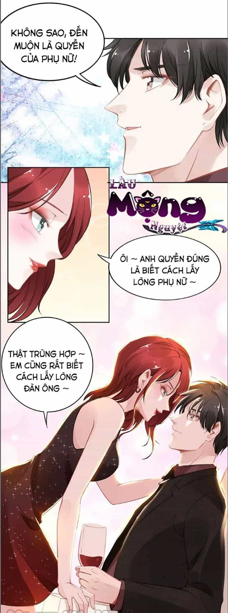 Quyền Thiểu, Nhĩ Lão Bà Yêu Bào Liễu - Chương 26 - ảnh 12