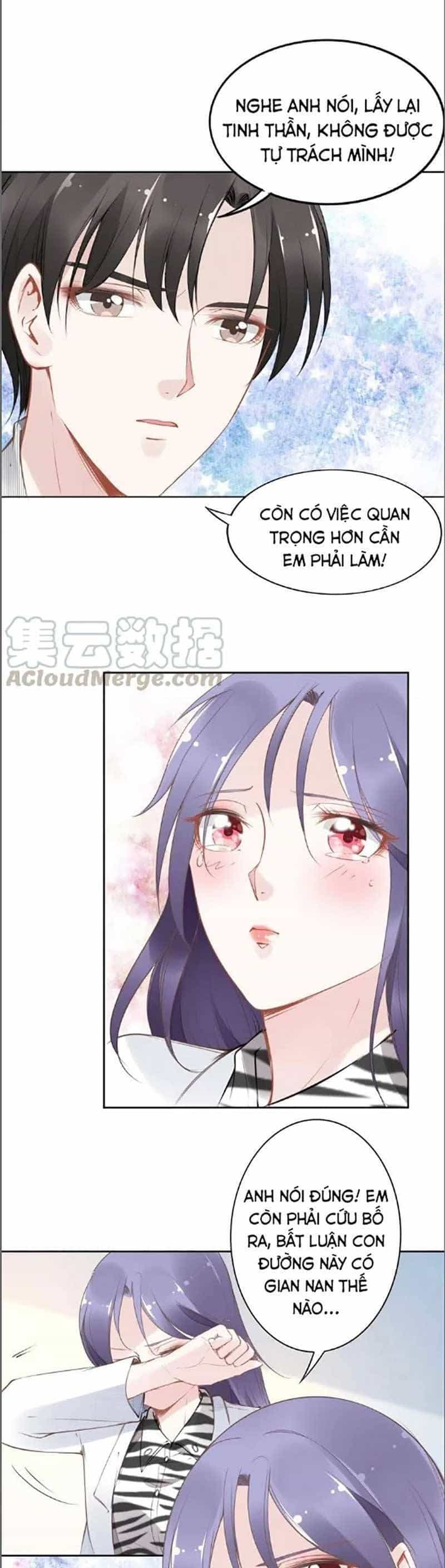 Quyền Thiểu, Nhĩ Lão Bà Yêu Bào Liễu - Chương 26.2 - ảnh 6
