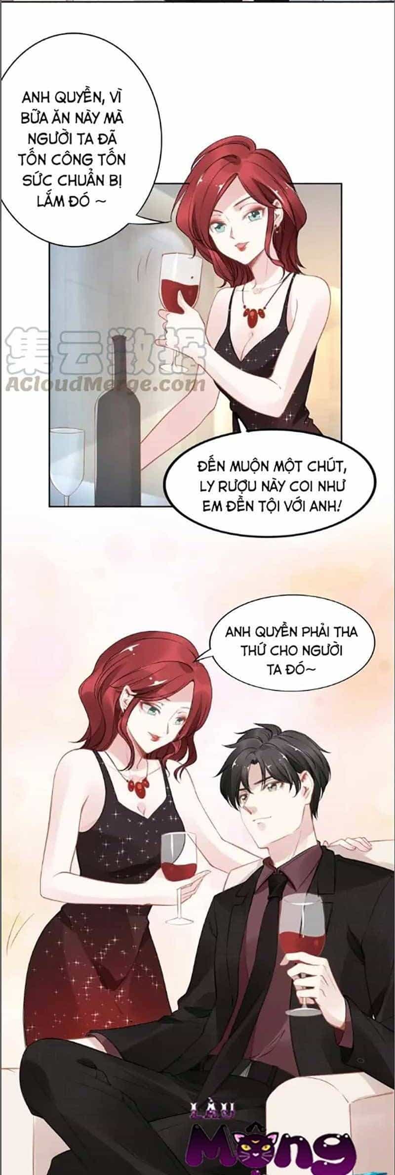 Quyền Thiểu, Nhĩ Lão Bà Yêu Bào Liễu - Chương 26.3 - ảnh 10