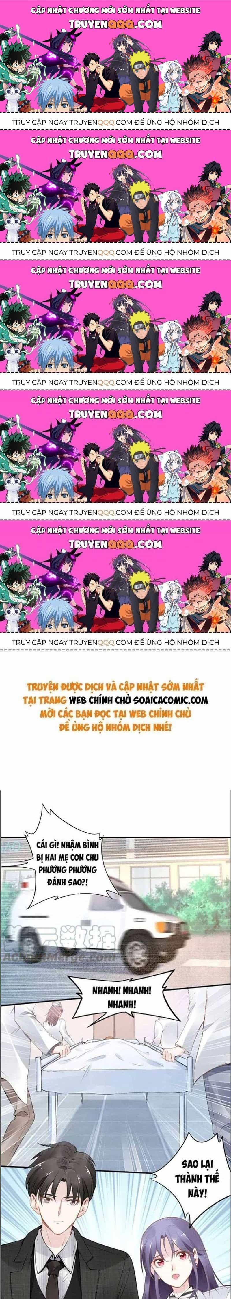 Quyền Thiểu, Nhĩ Lão Bà Yêu Bào Liễu - Chương 26.4 - ảnh 1