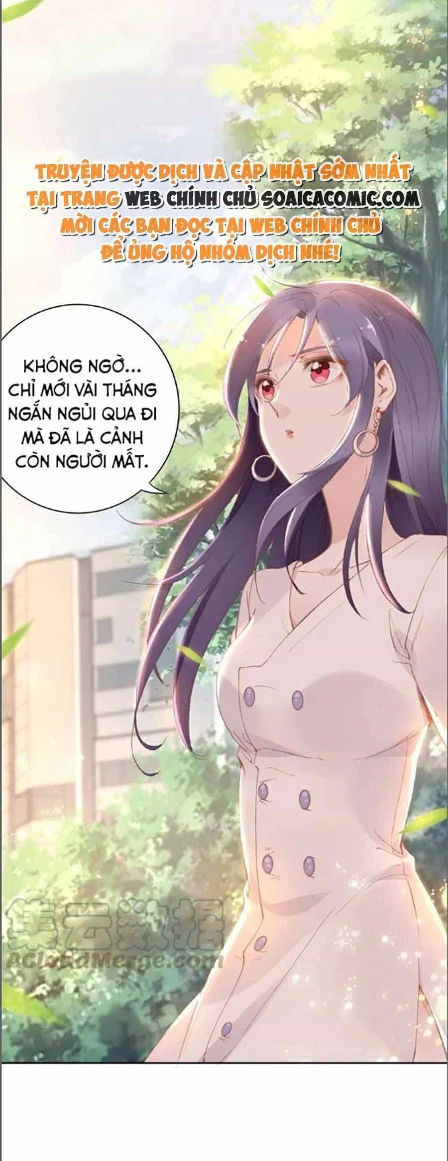 Quyền Thiểu, Nhĩ Lão Bà Yêu Bào Liễu - Chương 27.8 - ảnh 13