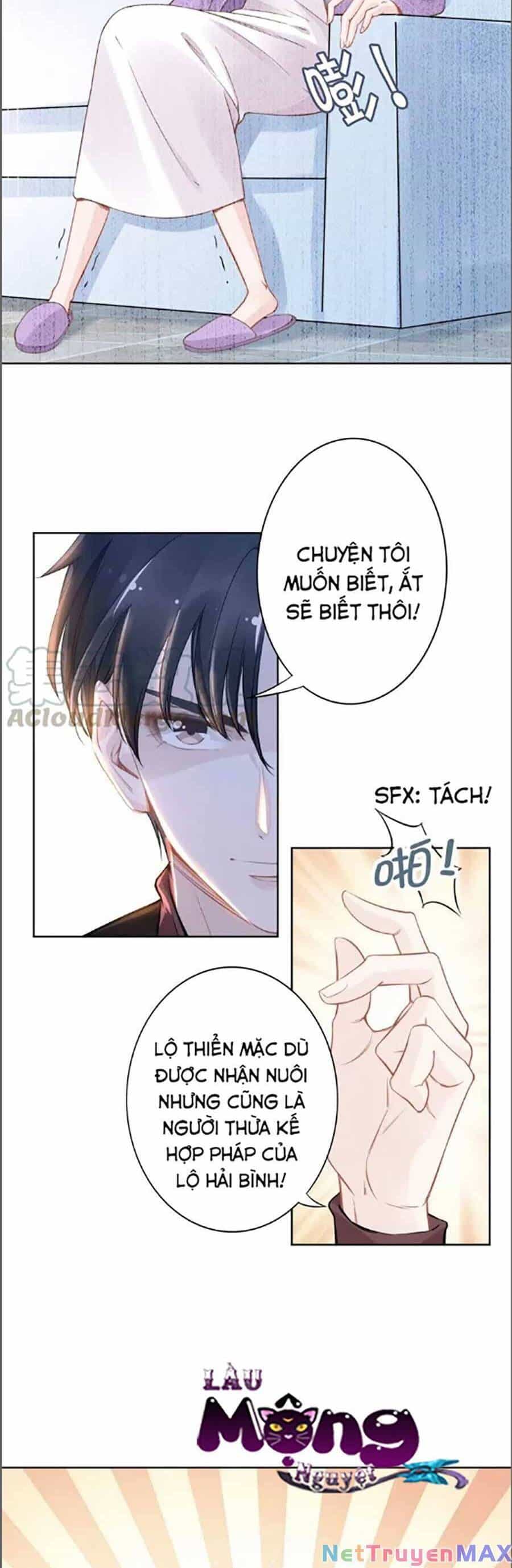 Quyền Thiểu, Nhĩ Lão Bà Yêu Bào Liễu - Chương 28 - ảnh 6