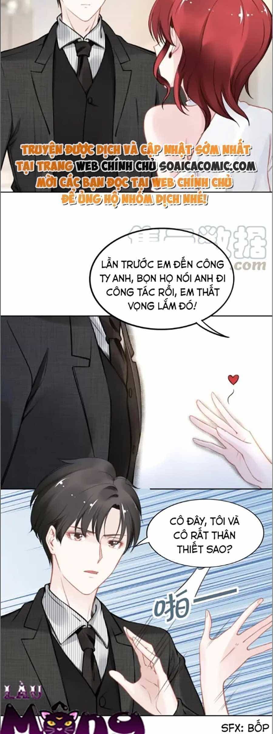 Quyền Thiểu, Nhĩ Lão Bà Yêu Bào Liễu - Chương 29.1 - ảnh 17